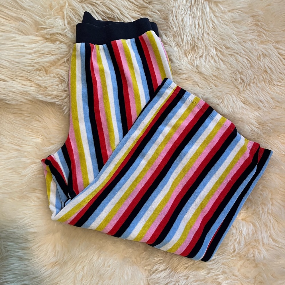 Juicy Couture Terry Pajama Pants